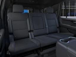 Chevrolet Tahoe LS 4WD 4dr 2026 — side view