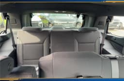 Chevrolet Tahoe LS 4WD 4dr 2027 — side view