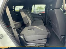 Chevrolet Tahoe LS 4WD 4dr 2027 — side view