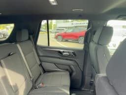 Chevrolet Tahoe LS 4WD 4dr 2027 — side view