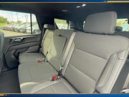 Chevrolet Tahoe LS 4WD 4dr 2027 — side view