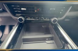 Chevrolet Tahoe LS 4WD 4dr 2027 — side view