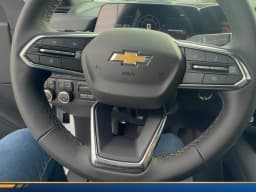 Chevrolet Tahoe LS 4WD 4dr 2027 — side view