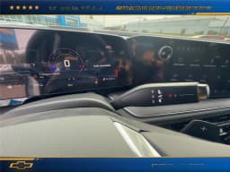Chevrolet Tahoe LS 4WD 4dr 2027 — side view