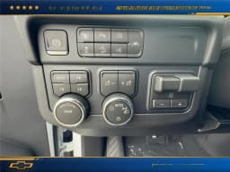 Chevrolet Tahoe LS 4WD 4dr 2027 — side view