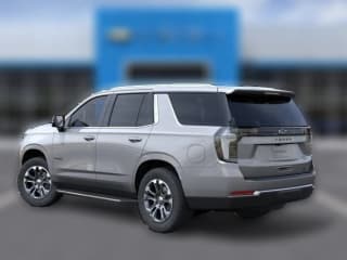 Chevrolet Tahoe LT 4WD 4dr Chevrolet Tahoe LT 4WD 4dr