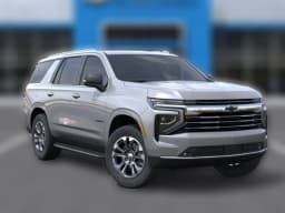 Chevrolet Tahoe LT 4WD 4dr 2026 — side view