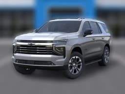 Chevrolet Tahoe LT 4WD 4dr 2026 — side view
