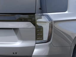 Chevrolet Tahoe LT 4WD 4dr 2026 — side view