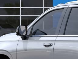 Chevrolet Tahoe LT 4WD 4dr 2026 — side view