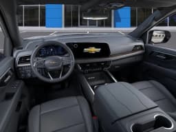 Chevrolet Tahoe LT 4WD 4dr 2026 — side view