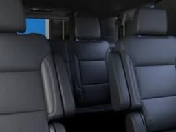 Chevrolet Tahoe LT 4WD 4dr 2026 — side view
