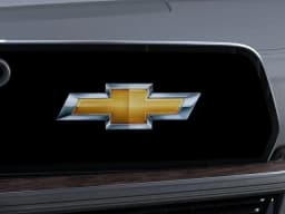 Chevrolet Tahoe LT 4WD 4dr 2026 — side view