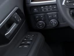 Chevrolet Tahoe LT 4WD 4dr 2026 — side view