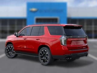 Chevrolet Tahoe RST 4WD 4dr Chevrolet Tahoe RST 4WD 4dr