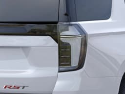 Chevrolet Tahoe RST 4WD 4dr 2026 — side view