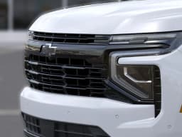 Chevrolet Tahoe RST 4WD 4dr 2026 — side view