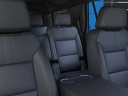 Chevrolet Tahoe RST 4WD 4dr 2026 — side view