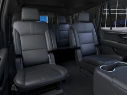 Chevrolet Tahoe RST 4WD 4dr 2026 — side view