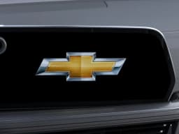 Chevrolet Tahoe RST 4WD 4dr 2026 — side view