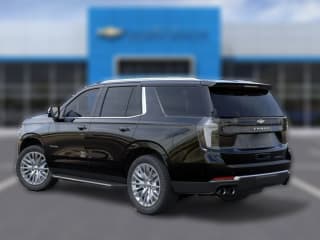 Chevrolet Tahoe Premier 4WD 4dr Chevrolet Tahoe Premier 4WD 4dr