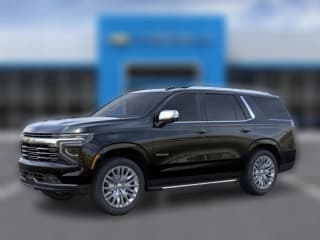 Chevrolet Tahoe Premier 4WD 4dr Chevrolet Tahoe Premier 4WD 4dr