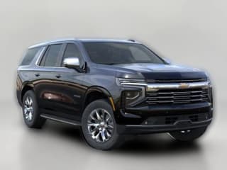 Chevrolet Tahoe Premier 4WD 4dr Chevrolet Tahoe Premier 4WD 4dr