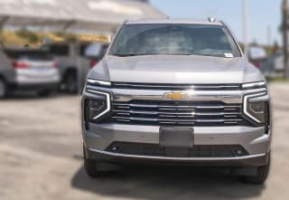 Chevrolet Tahoe Premier 4WD 4dr Chevrolet Tahoe Premier 4WD 4dr