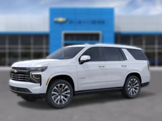 Chevrolet Tahoe High Country 4WD 4dr Chevrolet Tahoe High Country 4WD 4dr