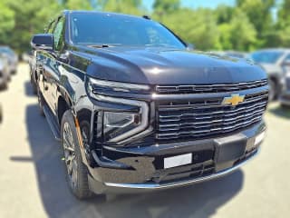 Chevrolet Tahoe High Country 4WD 4dr Chevrolet Tahoe High Country 4WD 4dr