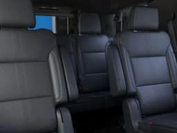 Chevrolet Tahoe High Country 4WD 4dr 2025 — side view