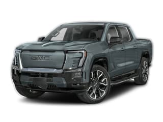GMC Sierra EV Standard Range Elevation e4WD Crew Cab GMC Sierra EV Standard Range Elevation e4WD Crew Cab