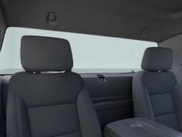GMC Sierra 2500HD Pro 4WD Reg Cab 142" 2026 — side view