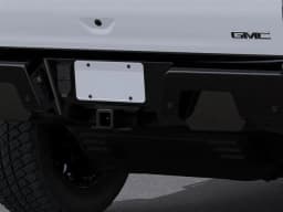 GMC HUMMER EV Pickup 2X e4WD Crew Cab 2026 — side view