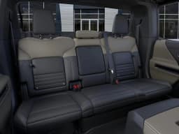 GMC HUMMER EV Pickup 2X e4WD Crew Cab 2026 — side view