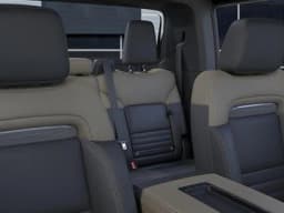 GMC HUMMER EV Pickup 2X e4WD Crew Cab 2026 — side view