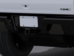 GMC HUMMER EV Pickup 2X e4WD Crew Cab 2026 — side view