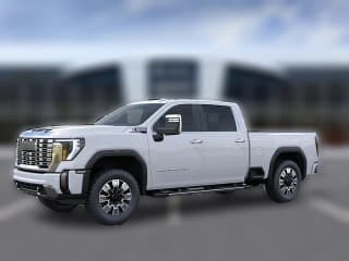 GMC Sierra 3500HD Denali 4WD Crew Cab 159" GMC Sierra 3500HD Denali 4WD Crew Cab 159"