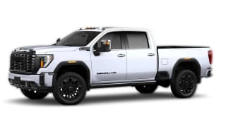 GMC Sierra 2500HD Denali Ultimate 4WD Crew Cab 159" GMC Sierra 2500HD Denali Ultimate 4WD Crew Cab 159"