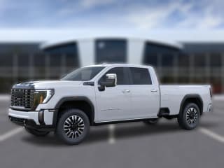 GMC Sierra 3500HD Denali Ultimate 4WD Crew Cab 172" GMC Sierra 3500HD Denali Ultimate 4WD Crew Cab 172"