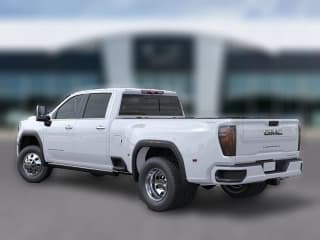 GMC Sierra 3500HD Denali Ultimate 4WD Crew Cab 172" GMC Sierra 3500HD Denali Ultimate 4WD Crew Cab 172"