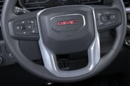 GMC Sierra 3500HD SLE 4WD Double Cab 162" 2026 — side view