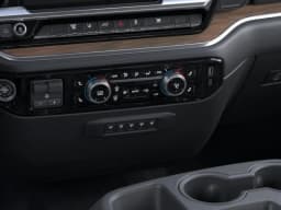 GMC Sierra 3500HD SLE 4WD Double Cab 162" 2026 — side view