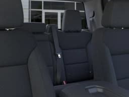 GMC Sierra 3500HD SLE 4WD Double Cab 162" 2026 — side view