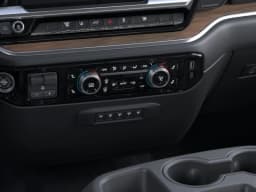 GMC Sierra 3500HD SLE 4WD Double Cab 162" 2026 — side view