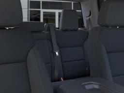 GMC Sierra 3500HD SLE 4WD Double Cab 162" 2026 — side view