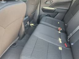 GMC Canyon 2WD Elevation 2WD Crew Cab 2026 — side view