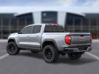 GMC Canyon 4WD Elevation 4WD Crew Cab GMC Canyon 4WD Elevation 4WD Crew Cab