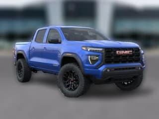GMC Canyon 4WD Elevation 4WD Crew Cab GMC Canyon 4WD Elevation 4WD Crew Cab