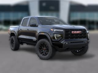 GMC Canyon 4WD Elevation 4WD Crew Cab GMC Canyon 4WD Elevation 4WD Crew Cab